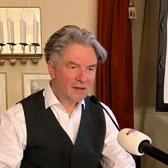 Bild zu:Karl Vouk - Likovni odmevi v mladju 1–42