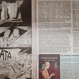 Bild zu:KAZ im August