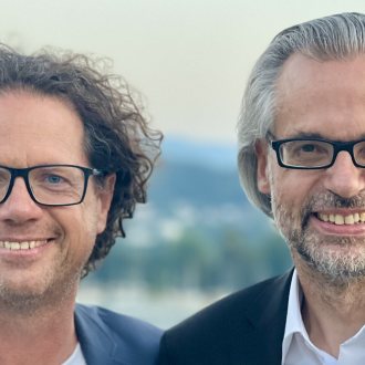 Bild zu:Willkommen in Schlanding, Gerhard Kopeinig!