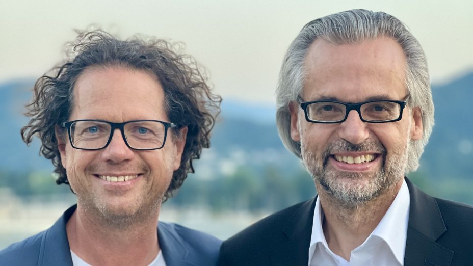 Willkommen in Schlanding, Gerhard Kopeinig!