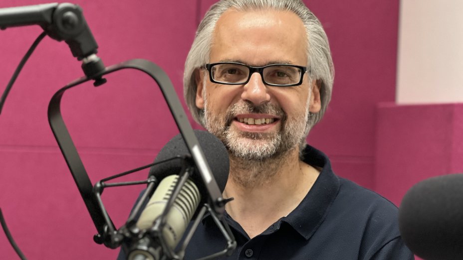 Willkommen in Schlanding, Gerhard Kopeinig!