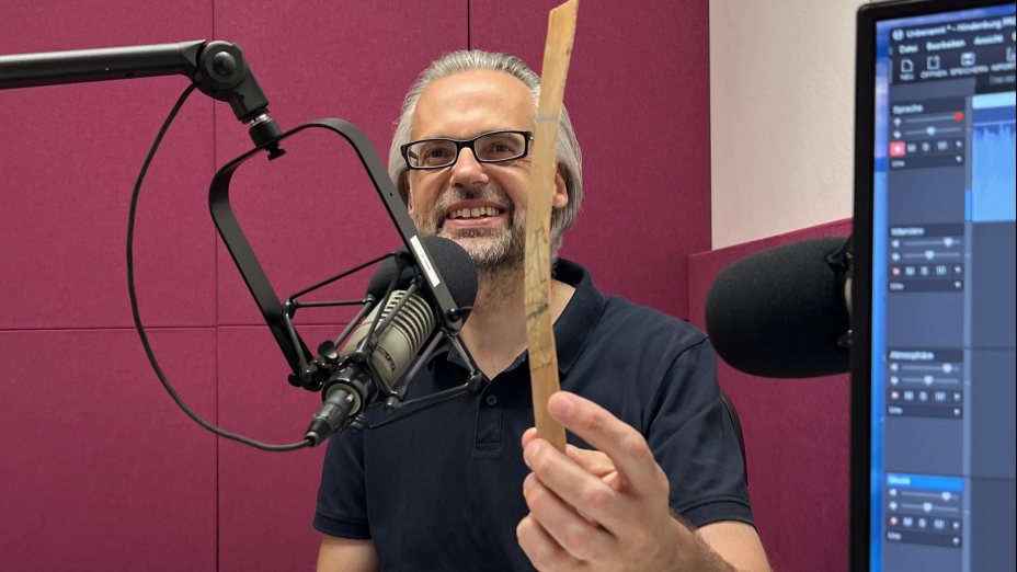 Willkommen in Schlanding, Gerhard Kopeinig!