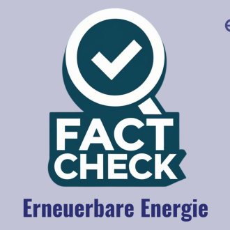 Bild zu:Die Schuldzuweisungen im Bereich erneuerbare Energien