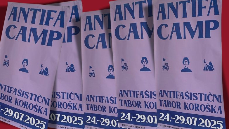 Bild zu: Peršman – tedni po raciji