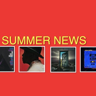 Bild zu:“ABSOLUTE ROCK - The Classic Rock Hour” - Nr. 861 – SUMMER NEWS 