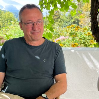 Bild zu:Margarethe Stolz Hoke - Ein Leben in 100 Bildern