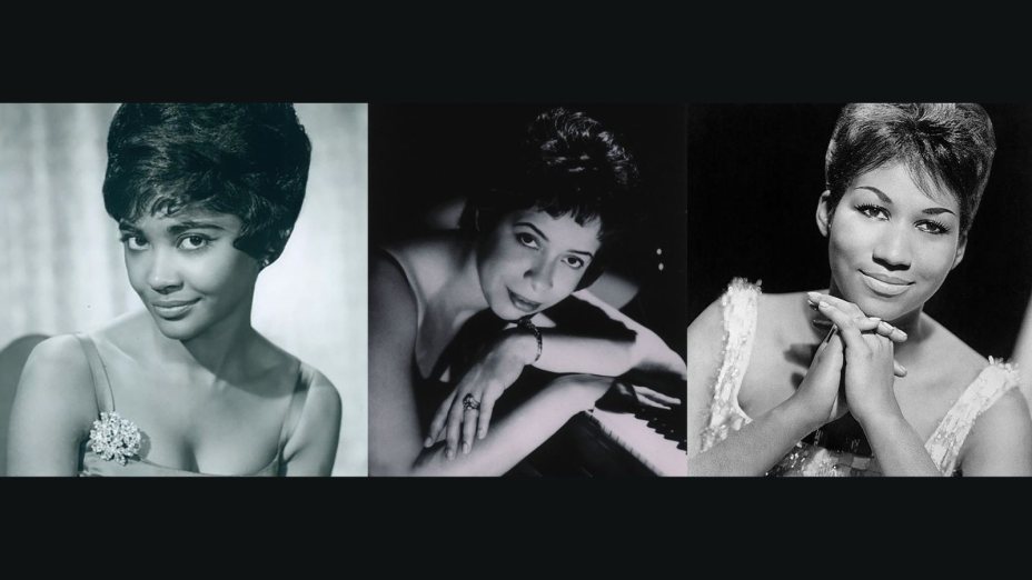 3 Great Ladies of Song