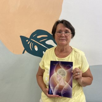 Bild zu:Z jogo do boljšega spomina  I Mit Yoga zu einem besseren Gedächtnis
