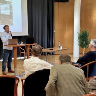 Bild zu:Zgodovina za vsak dan #17 Koncentracijsko taborišče na Ljubelju
