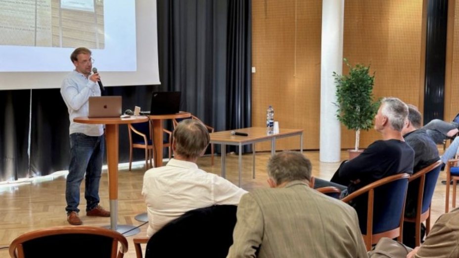 Zgodovina za vsak dan #17 Koncentracijsko taborišče na Ljubelju