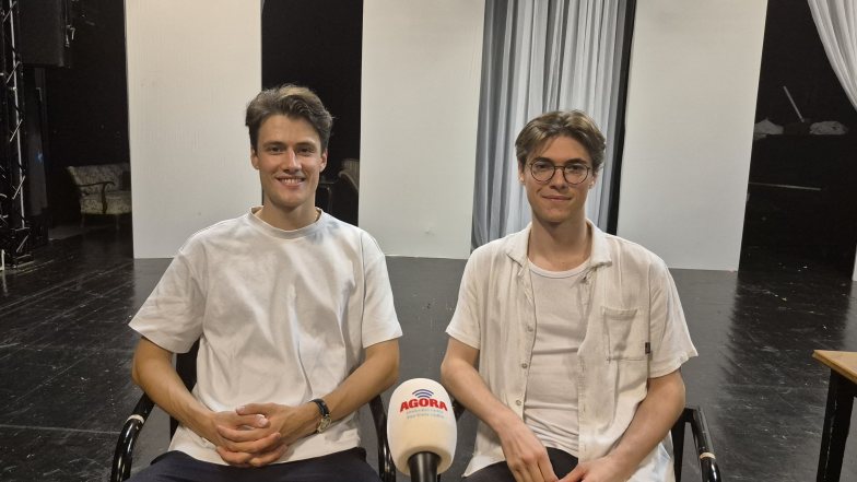 Bild zu: Frühlings Erwachen in Klagenfurt – Junge Stimmen, große Themen 