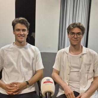 Bild zu:Frühlings Erwachen in Klagenfurt – Junge Stimmen, große Themen 