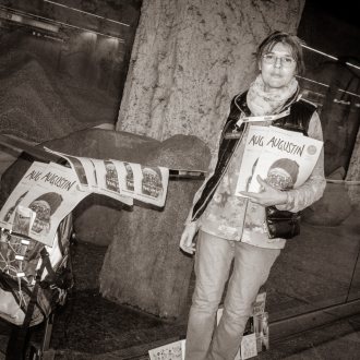 Bild zu:radioROSTA#36