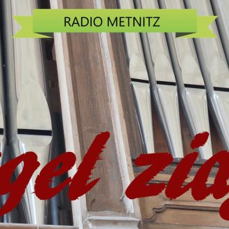 Bild zu:Orgel ziagn