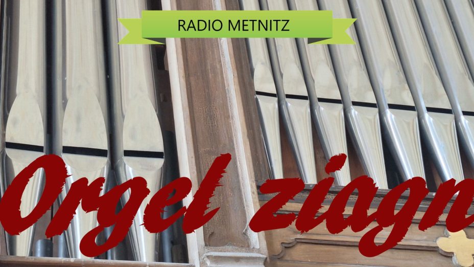 Orgel ziagn