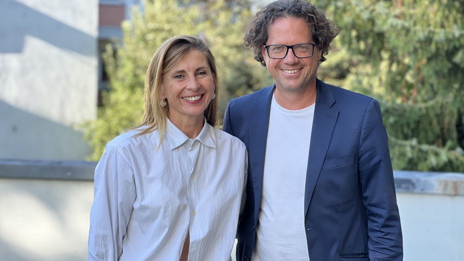 Willkommen in Schlanding, Susanne Kubelka!