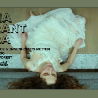 Bild zu:**AGORA Live**Nina Virant