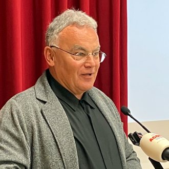 Bild zu:Člen 7 za gradiščanske Hrvate in Hrvatice
