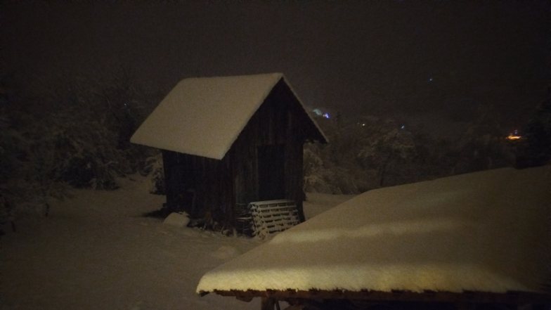 Še par potnih I Noch ein paar für den Weg