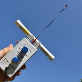 Bild zu:Technik und mehr – Fuchsjagd