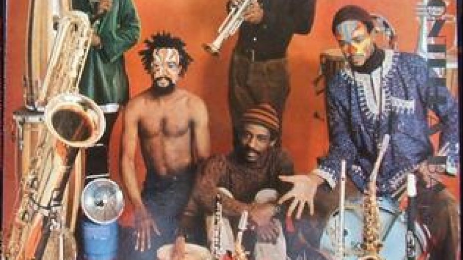 historische Konzerthöhepunkte bei internationalen Jazzfestivals: Gestaltung Hans Jalovetz