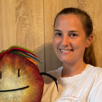 Bild zu:Mentalna moč za otroke I Mentale Stärke für Kinder