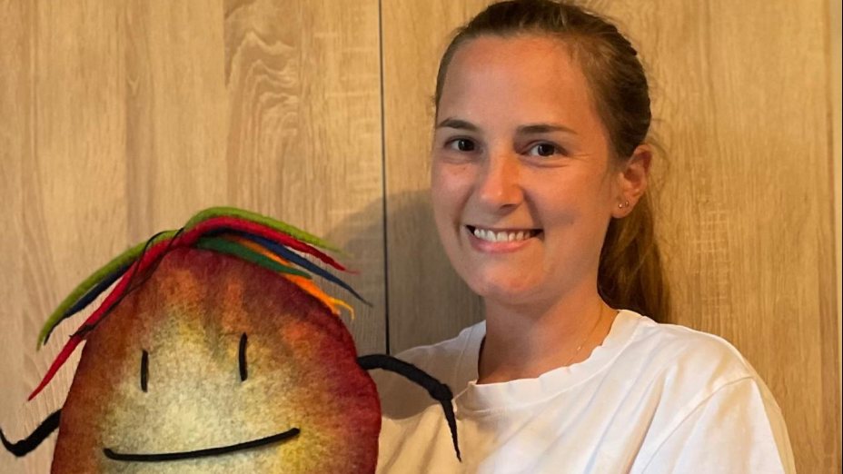 Mentalna moč za otroke I Mentale Stärke für Kinder