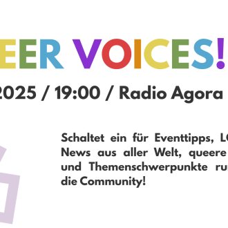 Bild zu:Pride-News, Queerness & Horror