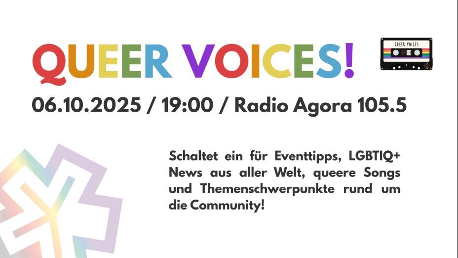 Pride-News, Queerness & Horror