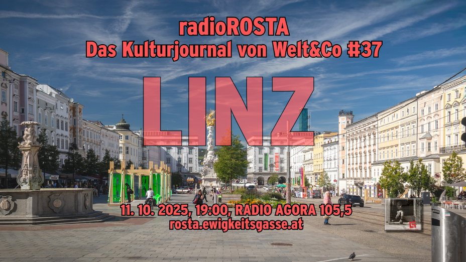 radioROSTA#37