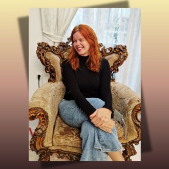 Bild zu:Gabriela Babnik: Nostalgija po prihodnosti