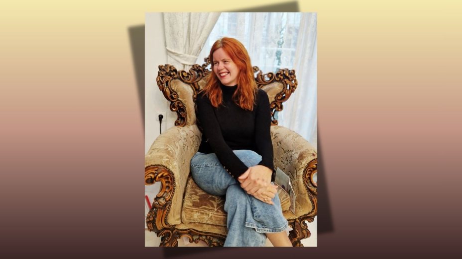 Gabriela Babnik: Nostalgija po prihodnosti