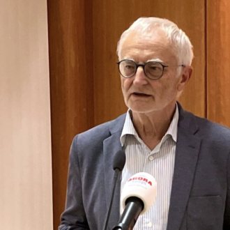 Bild zu:Zgodovina za vsak dan #22 Ožbalt Gutsman