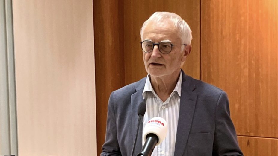 Zgodovina za vsak dan #22 Ožbalt Gutsman