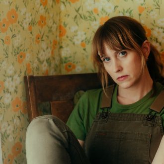 Flock of Dimes      © Elizabeth Weinberg
