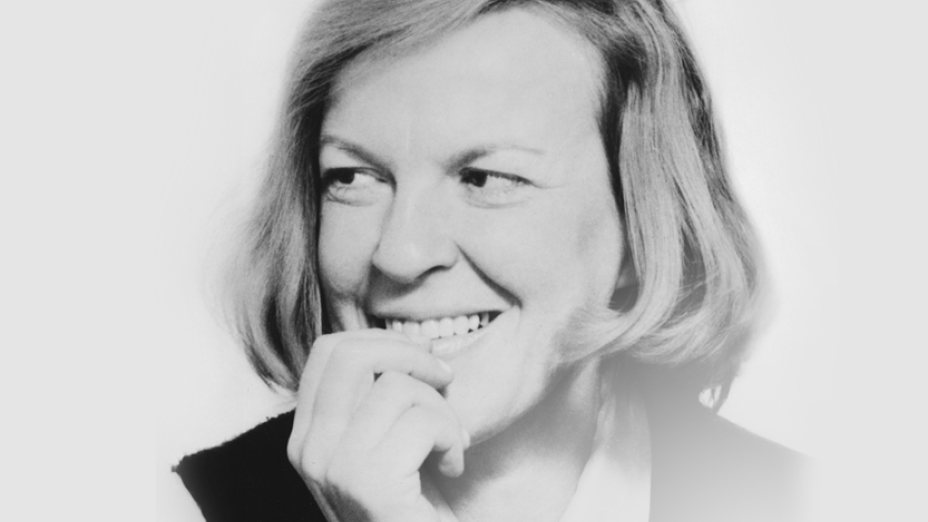 Foto: Garibaldi Schwarze, © Familienarchiv Bachmann.