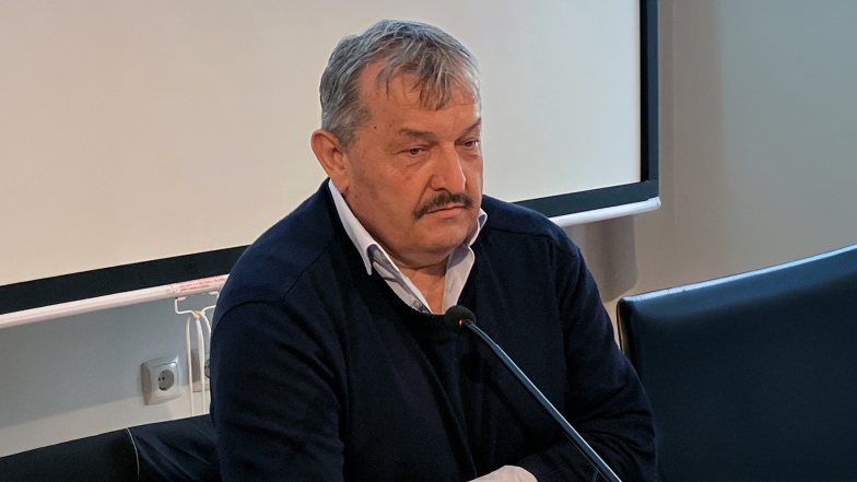 Bild zu: Zgodovina za vsak dan #23 Partizani in Peršmanova domačija