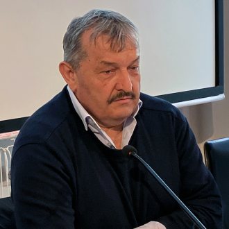 Bild zu:Zgodovina za vsak dan #23 Partizani in Peršmanova domačija