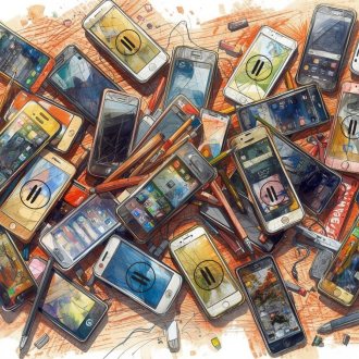 Bild zu:Vive l’Europe! #51 - Smartphone – smart nutzen