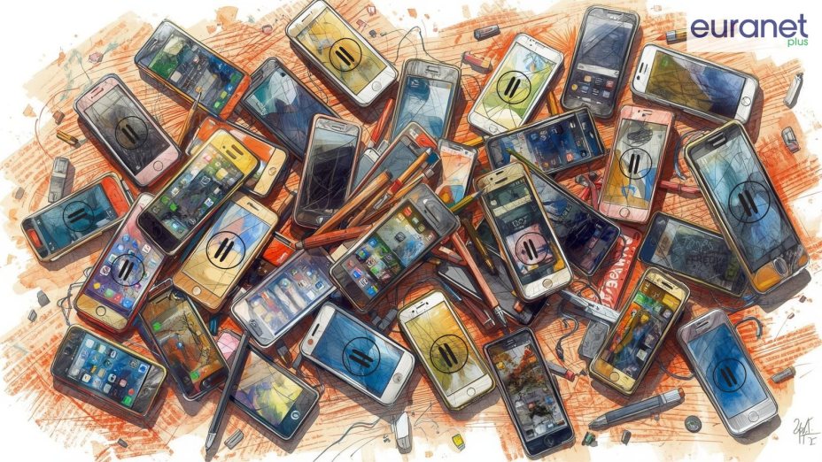 Vive l’Europe! #51 - Smartphone – smart nutzen