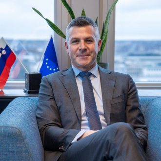 Bild zu:Vive l’Europe! #52 - Evropska unija ni zaključen projekt