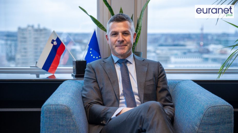 Vive l’Europe! #52 - Evropska unija ni zaključen projekt Vive l’Europe! #52 - Evropska unija ni zaključen projekt