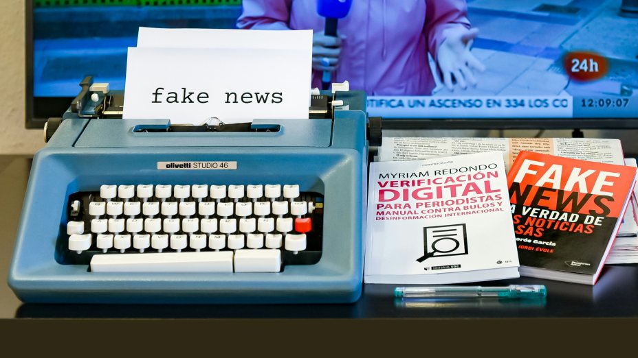 Fake News - Viralität und Verantwortung