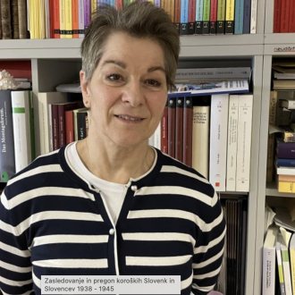 Bild zu:Zgodovina za vsak dan #24 Zablatniško jezero