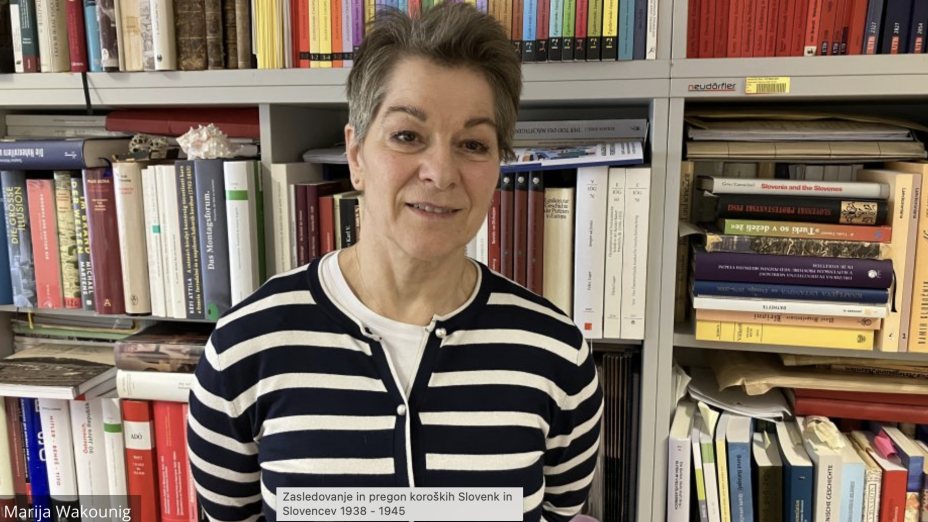 Zgodovina za vsak dan #24 Zablatniško jezero