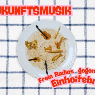 Bild zu:Zukunftsmusik: Freie Radios gegen den Einheitsbrei