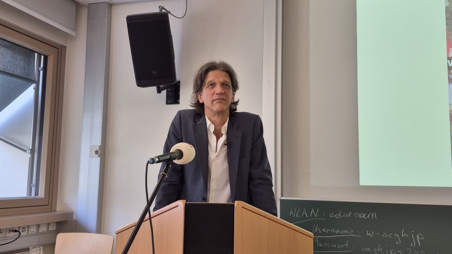 Medijsko pravo med svobodo izražanja in odgovornostjo