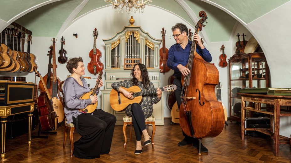 Musikforum Klagenfurt