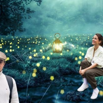 Bild zu:Gaja in Urban #24 – Tezej