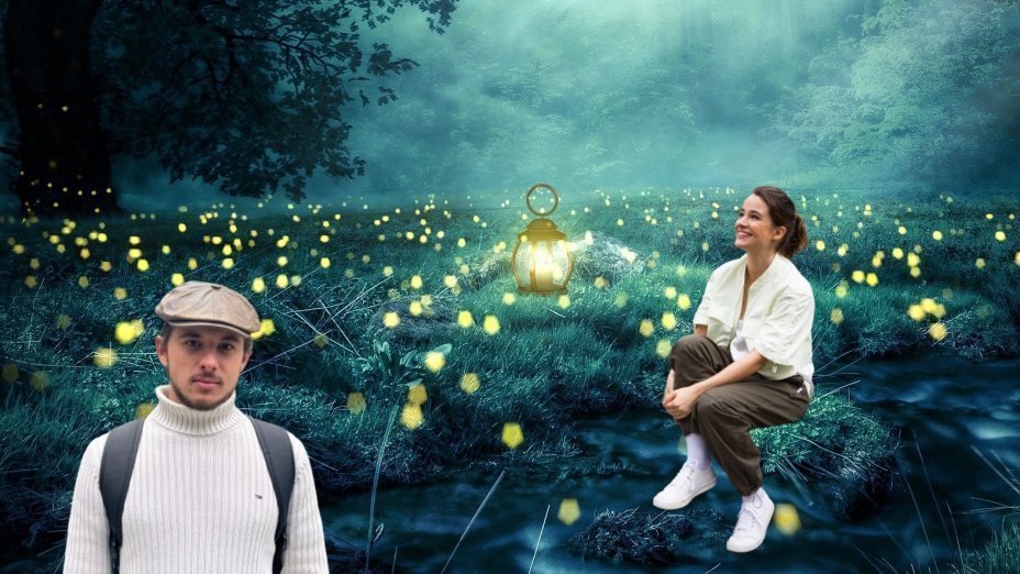 Gaja in Urban #24 – Tezej Gaja in Urban #24 – Tezej